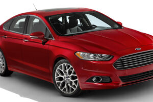 ครั้งใหญ่! Ford Motors ประกาศเรียกคืนรถกว่า 5 แสนคันจากปัญหาด้านความปลอดภัย