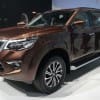 ALL NEW NISSAN TERRA 2