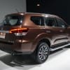 ALL NEW NISSAN TERRA 4
