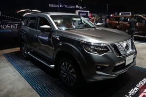 pic nissan terra