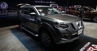 pic nissan terra