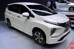MITSUBISHI เปิดตัว All New XPANDER พร้อมแคมเปญพิเศษในงาน Big Motor Sales 2018