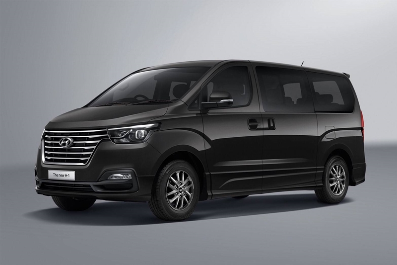 Hyundai h has6001