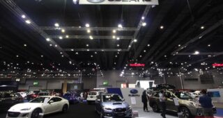 SUBARU มอบข้อเสนอพิเศษงาน Big Motor Sale 2018 รถเก่าแลกรถใหม่รับเพิ่ม 200,000 บาททันที