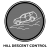 Icon_Hill Descent Control