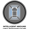 Icon_Intelligent Around View Monitor