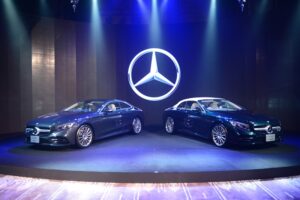 Mercedes-Benz เปิดตัว S-Class Coupé และ S-Class Cabriolet หรูหรา สปอร์ต ตอบโจทย์ความเหนือระดับ