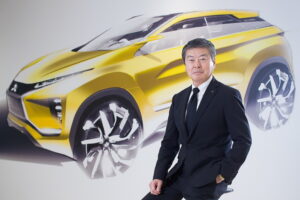 Mitsubishi เผยยอดจำหน่ายครึ่งปีแรก โตเพิ่มขึ้น 26.3%