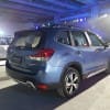 Subaru Forester 6