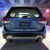 Subaru Forester 7
