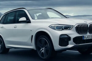 BMW Motors ยืนยันพร้อมเปิดตัวรถแบบใหม่อย่าง "All-new BMW X5" อย่างเป็นทางการแล้วทั่วโลก