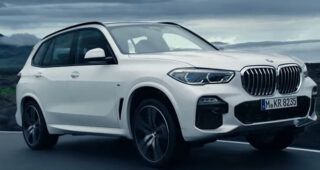 BMW Motors ยืนยันพร้อมเปิดตัวรถแบบใหม่อย่าง