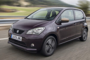 น่ารักเชียว ! SEAT เปิดตัวรถแบบ 5 ประตูรุ่นใหม่ล่าสุดตีตลาดยุโรปหลายประเทศ