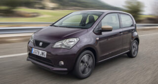 น่ารักเชียว ! SEAT เปิดตัวรถแบบ 5 ประตูรุ่นใหม่ล่าสุดตีตลาดยุโรปหลายประเทศ