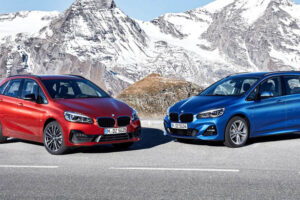 BMW เผยยอมใช้การขับเคลื่อนล้อหน้าแล้วในรถรุ่นใหม่หลังระบบ 4 ล้อไม่ปัง !!