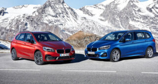 BMW เผยยอมใช้การขับเคลื่อนล้อหน้าแล้วในรถรุ่นใหม่หลังระบบ 4 ล้อไม่ปัง !!