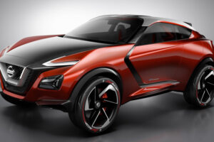 Nissan Juke รุ่นที่ 2 จะมาถึงในอีกไม่กี่เดือน ก่อนปี 2019