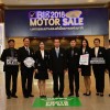 พิธีเปิดงาน Big Motor Sale 2018 Daily News