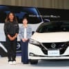 2.Grand Slam champion Naomi Osaka joins Nissan as brand ambassador