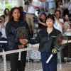 3.Grand Slam champion Naomi Osaka joins Nissan as brand ambassador