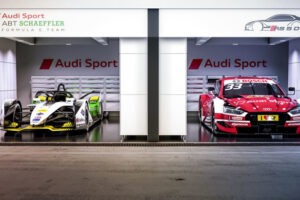 ทีมงาน Audi Motorsport เผยพร้อมแล้วจะส่งรถเข้าการแข่งขันรายการ Formula E ปีนี้แน่นอน