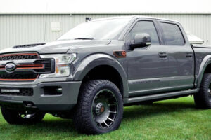 Ford&Harley-Davidson จับมือพร้อมเปิดตัวรถแบบ Limited Edition เต็มที่ฉลองครบ 115 ปี!!