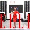 Honda Lady at Elle Fashion Week 2018 (1)