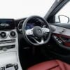 MBTh_The C 220 d AMG Dynamic_Interior (5)