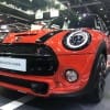 MINI Cooper S F55 1