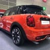 MINI Cooper S F55 5