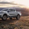 Mazda BT-50 Pro Thunder