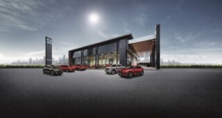 MAZDA เผยยอดขายปรับบวกทุกเซกเม้นต์
