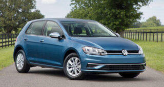 ประหยัดขึ้น! Volkswagen แถลงการณ์ลดกำลังเครื่องยนต์แบบ Jetta Model ลง 23 แรงม้า