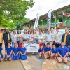 XPANDER Led Media Bringing Educational Support to Wat Bang Kian School_2.._