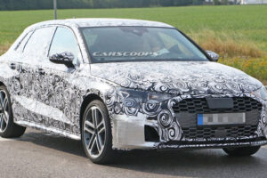 อยากรู้จักไหม? Audi A3 รุ่นปี 2019 เทคโนโลยี, เครื่องยนต์ และทุกสิ่งที่คุณอยากรู้