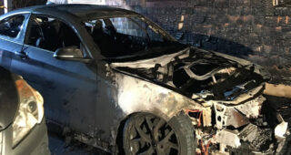 เกาหลีใต้โจมตี BMW Motors สาเหตุของเพลิงไหม้หลายเคส