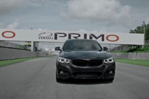 COMPACT Primo Brake…Beyond all your Experiences เหนือกว่าทุกประสบการณ์