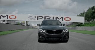 COMPACT Primo Brake…Beyond all your Experiences เหนือกว่าทุกประสบการณ์