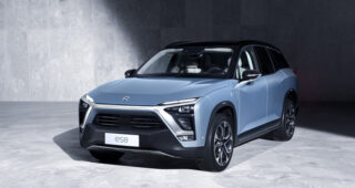 Nio ออกสู่สาธารณะที่ตลาดหุ้นนิวยอร์ค และจะซุ่มทำการวิจัย&พัฒนาไปด้วย