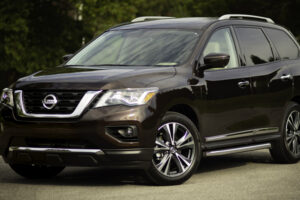 มาจนได้! Nissan Pathfinder 2019 พร้อมจำหน่ายแล้วผ่านทางโชว์รูมทั่วทั้งประเทศสหรัฐอเมริกา