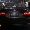 ALL NEW TOYOTA CAMRY 4