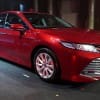 ALL NEW TOYOTA CAMRY HYBRID (23)