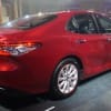 ALL NEW TOYOTA CAMRY HYBRID (5)