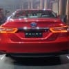 ALL NEW TOYOTA CAMRY HYBRID (6)