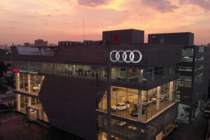 Audi Thailand ยกระดับความพร้อมบริการหลังการขายเต็มพิกัด