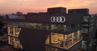 Audi Thailand ยกระดับความพร้อมบริการหลังการขายเต็มพิกัด