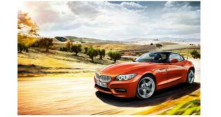 ใหม่ BMW Z4 2018 ราคา บีเอ็มดับเบิลยู แซด 4 ตารางราคา-ผ่อน-ดาวน์