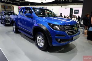Chevrolet ราคารถ เชฟโรเลต 2020-2021