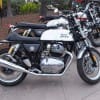 Continental GT 650 - 01