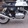 Continental GT 650 - 06